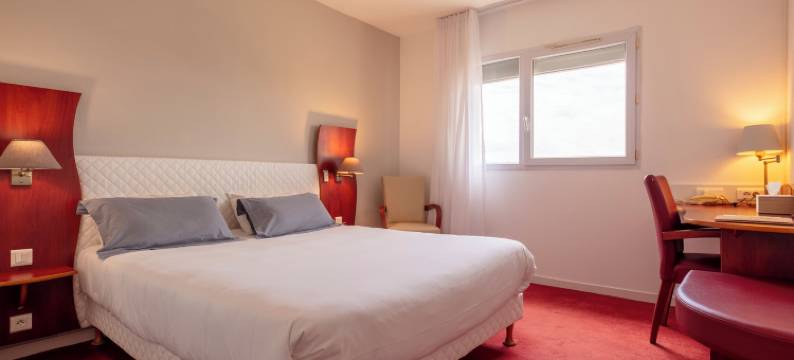 阿尔忒弥斯酒店&Spa Bistro Coquet(Artémis Hôtel & Spa Bistro Coquet)图片