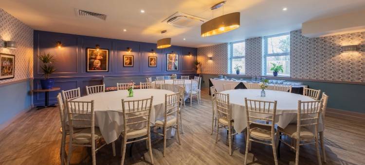 公园头酒店(Park Head Hotel)图片