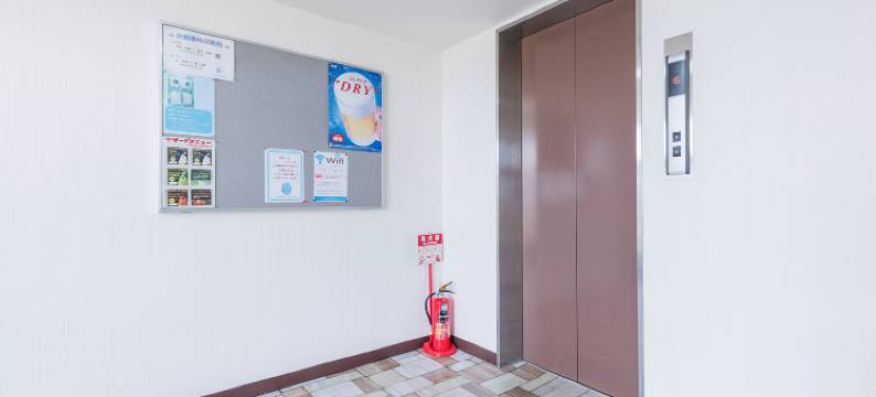 筑波天空Tabist酒店(Tabist Tsukuba Sky Hotel)图片