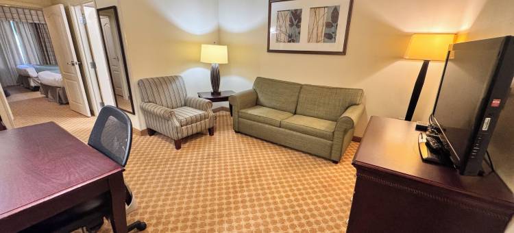 派恩维尔亚历山大I-49酒店&会议中心(Hotel Pineville & Conference Center Alexandria I-49)图片