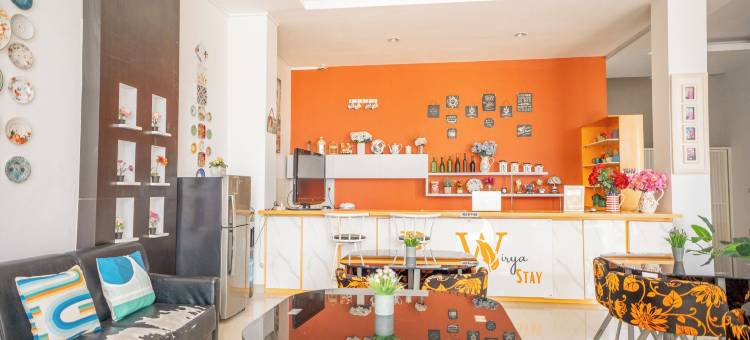 ecommerceloka普拉提萨拉维里亚旅馆(Pratisarawirya Guesthouse by Ecommerceloka)图片