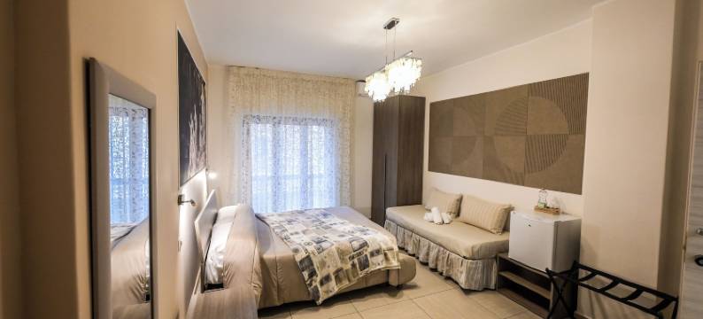 德雷方泰酒店(Le Fontane del Re)图片