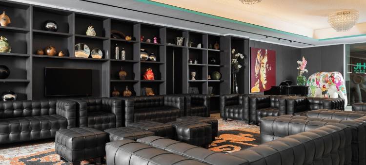 罗麻佐公平会展酒店(Just Hotel Lomazzo Fiera)图片