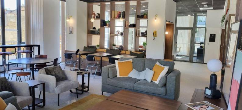 比库贝蒙彼利埃(Bikube Montpellier)图片