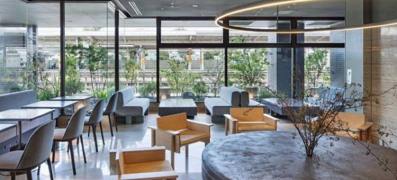 埼玉格兰德酒店本庄(SAITAMA GRAND HOTEL HONJO)图片