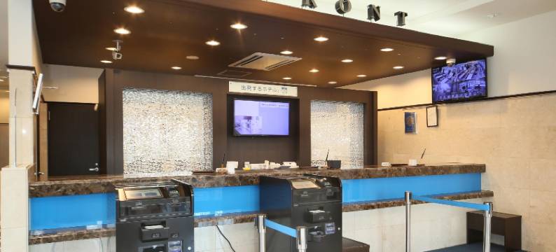 东横INN三河安城站新干线南口2(Toyoko Inn Mikawa Anjo Eki Shinkansen Minami Guchi No 2)图片