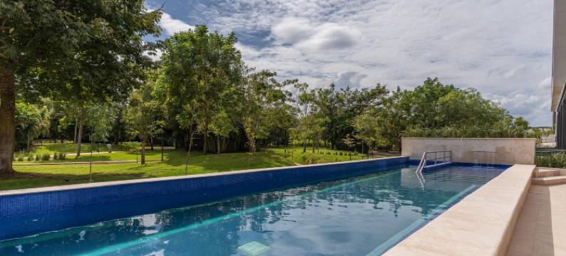 凯悦嘉轩梅尼达/蒙特霍大道(Hyatt Place Merida/ Via Montejo)图片