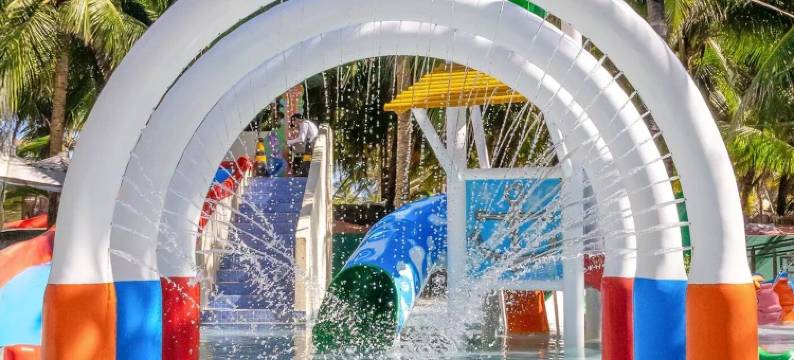 克若考海滩酒店(Crocobeach Hotel)图片