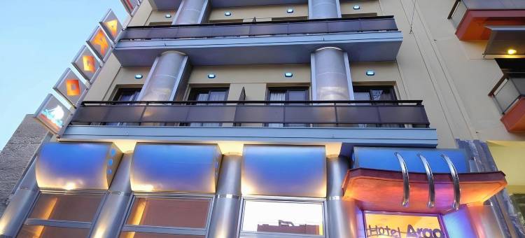 安尼塔酒店(Anita Hotel)图片