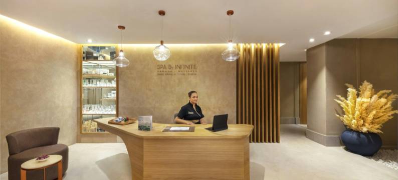 Pestana CR7马拉喀什(Pestana CR7 Marrakech)图片