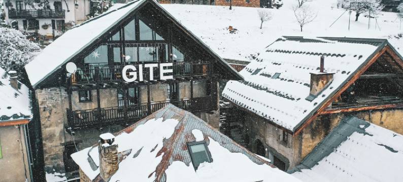 奥连春住宿加早餐旅馆(Gite l'Aurienchon)图片