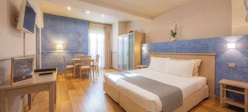 格里宫公寓(Residenza Palazzo Negri)图片