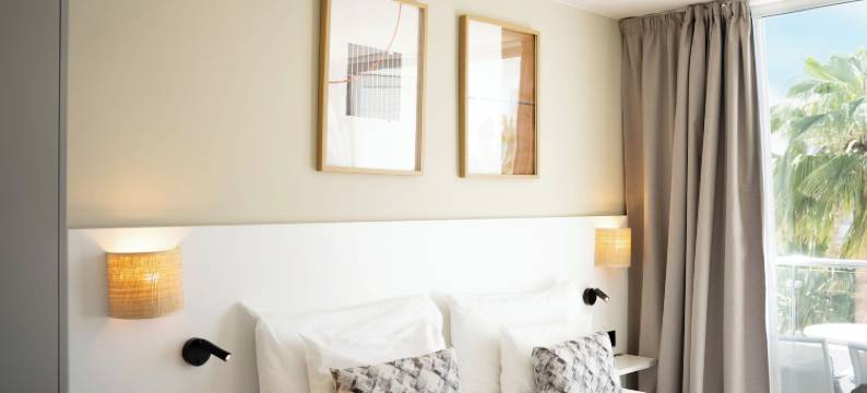 珊瑚海景酒店-限成人(Coral Ocean View - Adults Only)图片