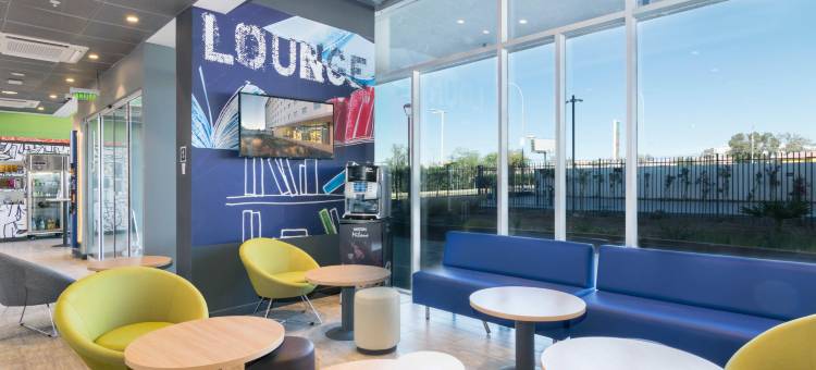 卡拉马宜必思快捷酒店(Ibis Budget Calama)图片