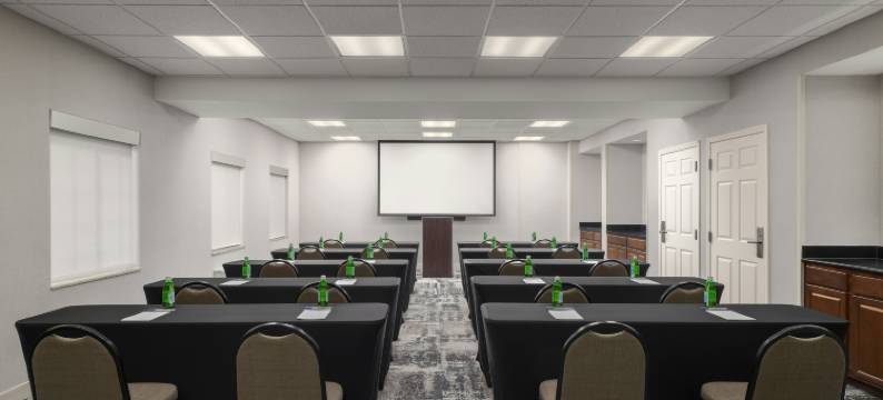 Homewood Suites by Hilton-杰克逊维尔迪尔伍德公园(Homewood Suites Jacksonville Deerwood Park)图片