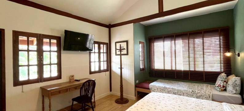 Pranberry地球旅馆(Pranberry Earth)图片