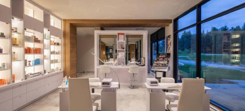 区域酒店 - 维勒吉尔特中心及塞特福特大会(Hôtel du Domaine, Centre de villégiature et de congrès)图片