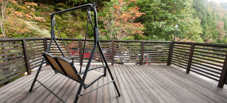Hotel Forest Hills Nasu Itamuro Villa图片
