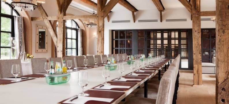 霍夫祖尔林德罗曼蒂克酒店(Romantik Hotel Hof zur Linde)图片