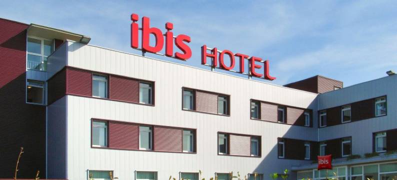 宜必思伊伦酒店(Ibis Irun)图片
