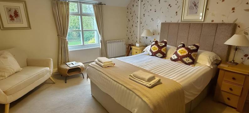 白狮旅馆(The White Lion Inn)图片