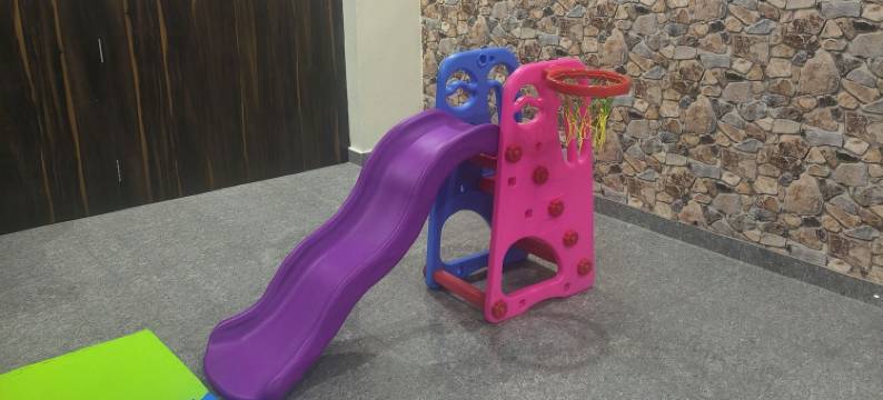 阿丽扎旅馆及套房(Aliza Inn and Suites)图片