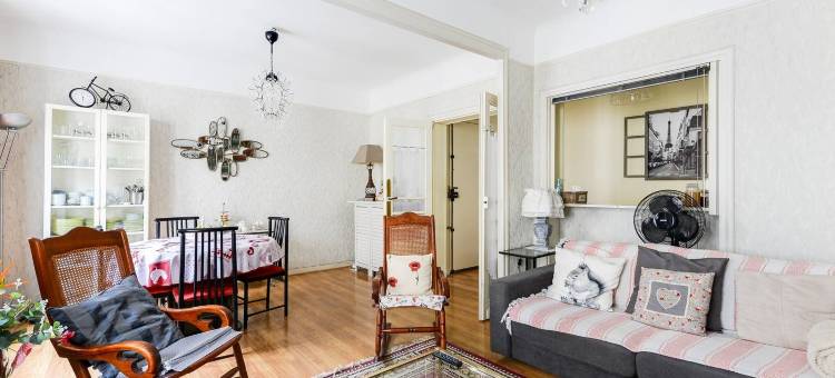 GuestReady - Bel Apt à 5 minutes de Chinatown图片