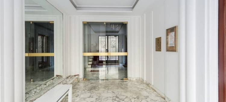 GuestReady - 埃菲尔铁塔景观设计师公寓(GuestReady - Designer Apartment Eiffel Tower View)图片