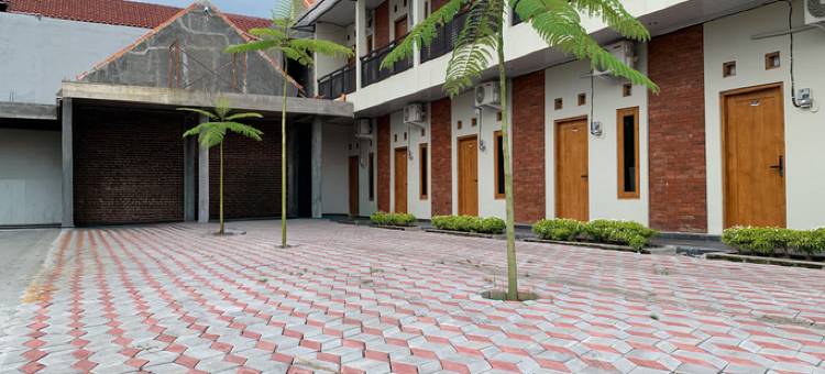 RedDoorz Syariah @ Mlati Yogyakarta图片