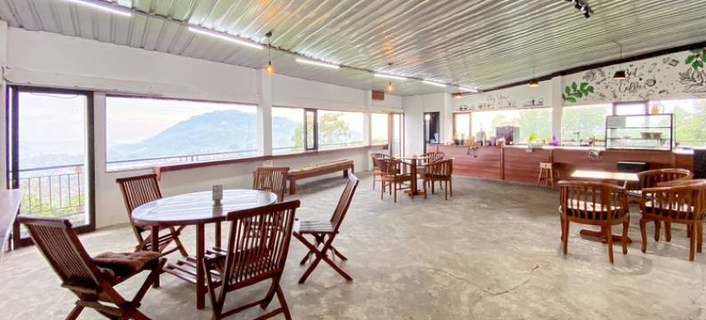 Hotel Tirta Jadi at Karangkobar Banjarnegara Mitra RedDoorz图片