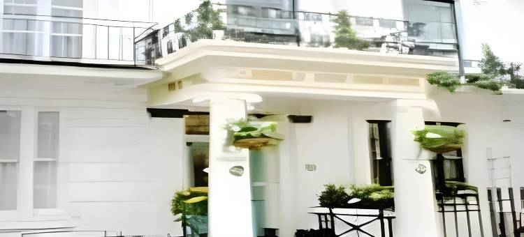格伦代尔海德公园酒店(Glendale Hyde Park Hotel)图片