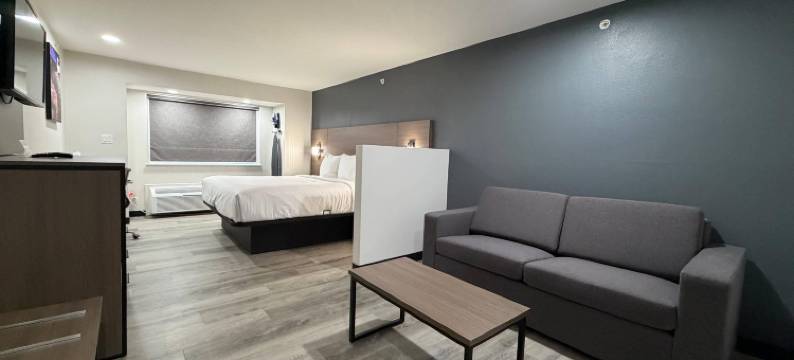 Quality Inn & Suites Fort Worth North - Haltom City图片