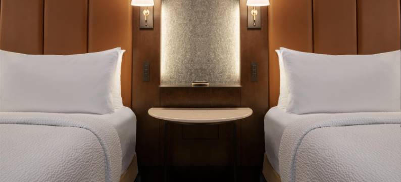 希尔顿Tempo华盛顿特区市中心(Tempo by Hilton Washington DC Downtown)图片