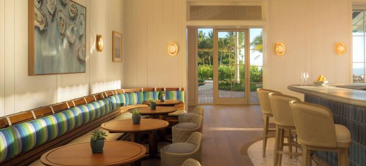 那不勒斯海滩俱乐部，四季酒店(Naples Beach Club, A Four Seasons Resort)图片