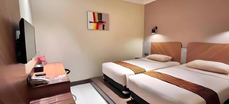 帕特里亚皇宫酒店(Patria Palace Hotel)图片