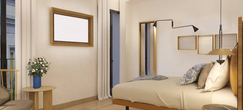 Vignette Collection CASA DEL COMPOSITOR by IHG图片