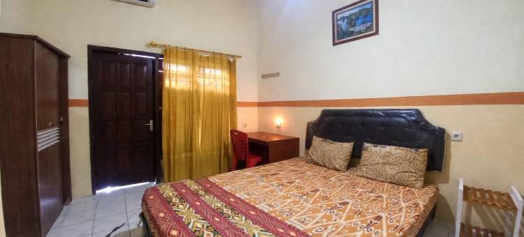 O酒店 Lowanu 住宿伊斯兰旅馆(Hotel O Lowanu Stay Syariah)图片