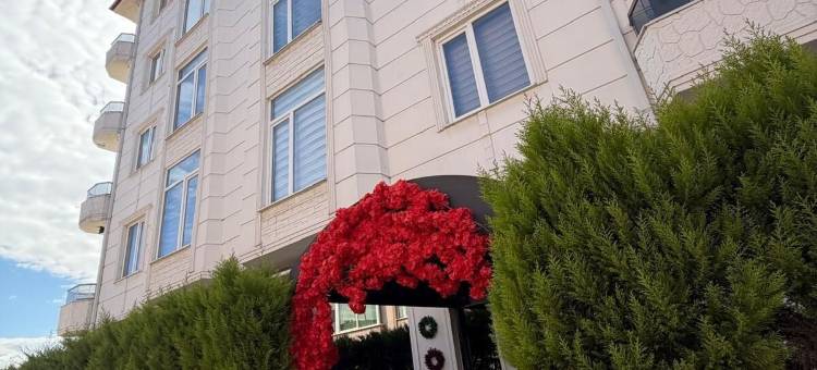 KOC酒店(Koc Hotel)图片