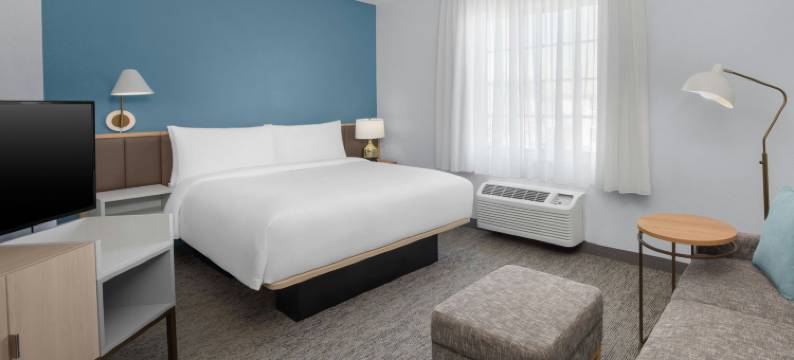 劳德代尔堡韦斯顿万豪TownePlace Suites酒店(TownePlace Suites Fort Lauderdale Weston)图片
