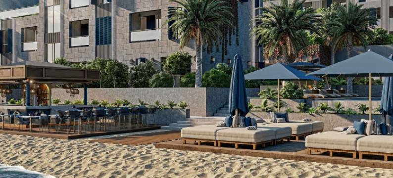 Mövenpick Hotel & Residences Teuta Kotor Bay (Q2 2026)图片