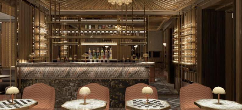 威尼斯东方快车 (Orient Express) 酒店(Orient Express Venezia)图片