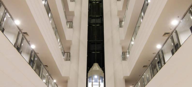 班加拉山柠檬树酒店(Lemon Tree Hotel, Banjara Hills, Hyderabad)图片