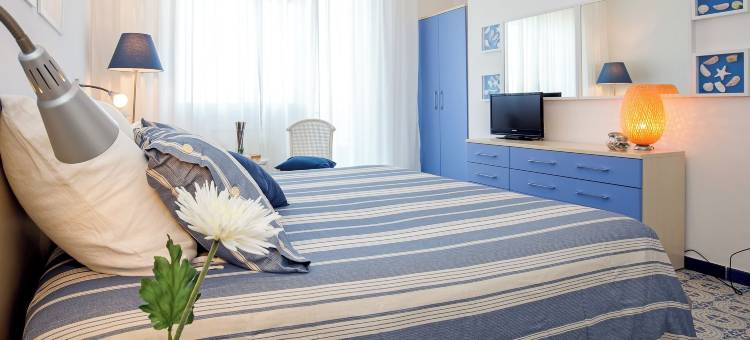 安吉丽娜公寓，阿马尔菲海岸(Angelina Apartments Amalfi Coast)图片