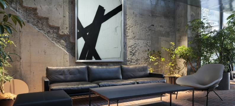 白井屋酒店(Shiroiya Hotel)图片