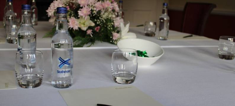 巴拉蒂斯之家酒店(Ballathie House Hotel)图片