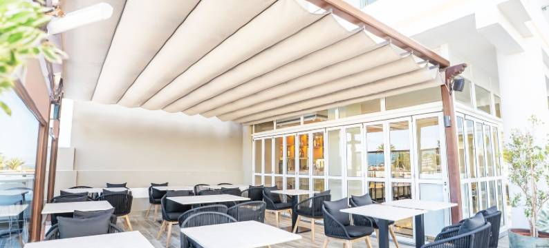 珊瑚海景酒店-限成人(Coral Ocean View - Adults Only)图片