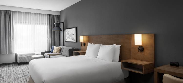 亚特兰大-科布商业街凯悦嘉轩酒店(Hyatt Place Atlanta Cobb Galleria)图片