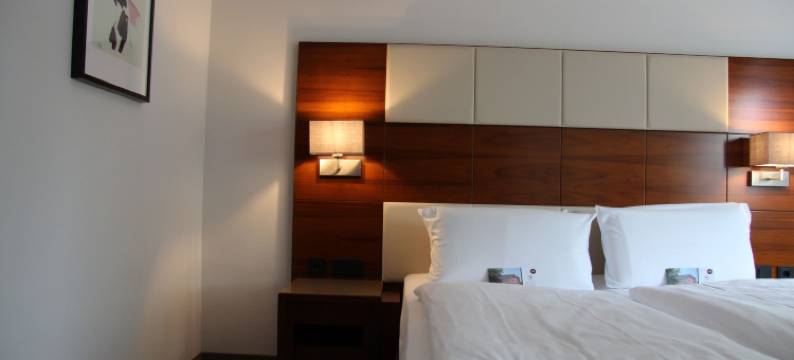 阿迪那酒店(Adena Hotel)图片