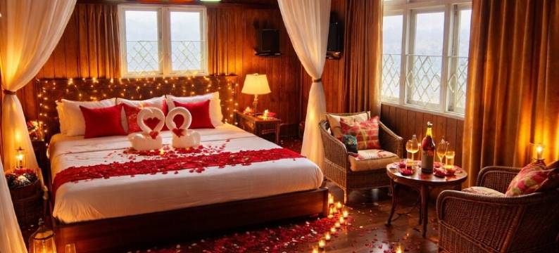 德克林酒店(Dekeling Hotel)图片