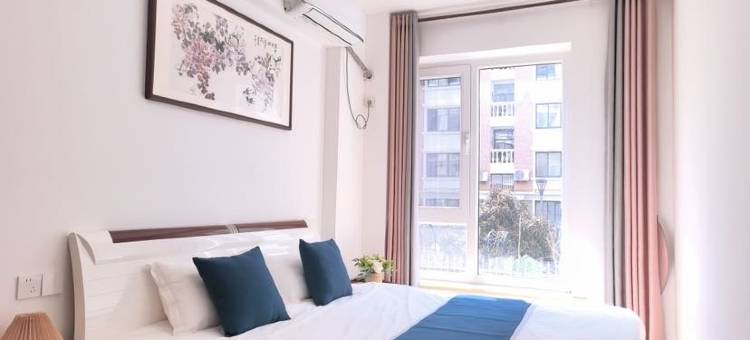 高兴的民宿(火炬路分店)图片